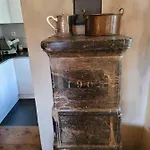 Familial Ancien בקתה *
