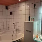 בקתה Familial Ancien אוברונאז