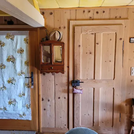 Familial Ancien Chalet *