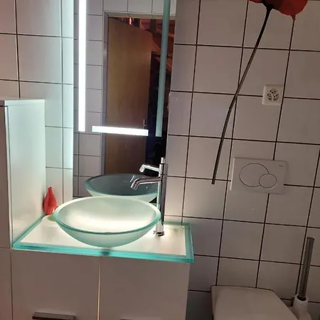 Chalet Familial Ancien *