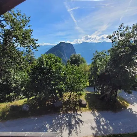 Chalet Familial Ancien Ovronnaz