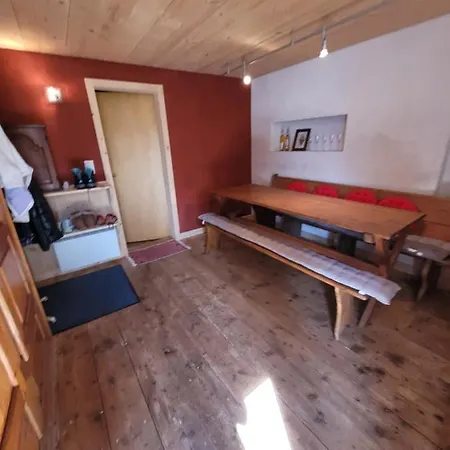 Familial Ancien Ovronnaz