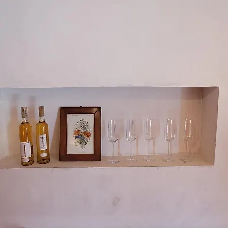 Familial Ancien Chalet