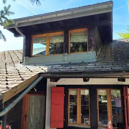 Familial Ancien Ovronnaz