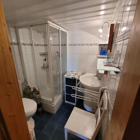 Familial Ancien * Ovronnaz