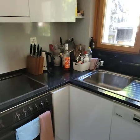 Familial Ancien * Ovronnaz