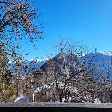 Familial Ancien * Ovronnaz