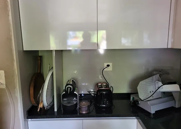 Chalet Familial Ancien *