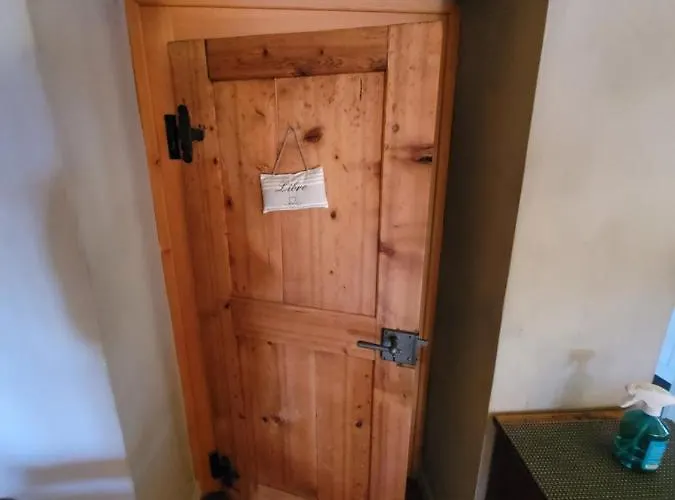 Chalet Familial Ancien