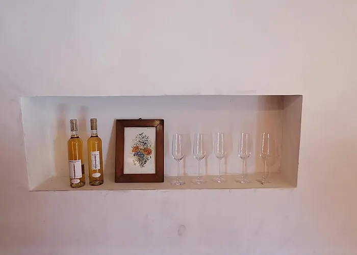 Familial Ancien Chalet