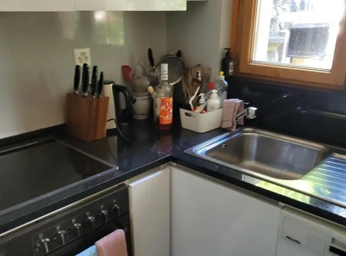 Familial Ancien * Ovronnaz