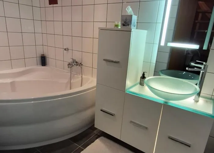 Familial Ancien Chalet *