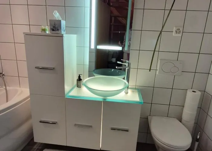 Familial Ancien Alpehytte