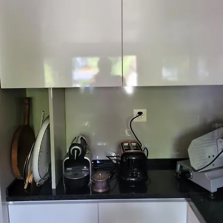 Chalet Familial Ancien *