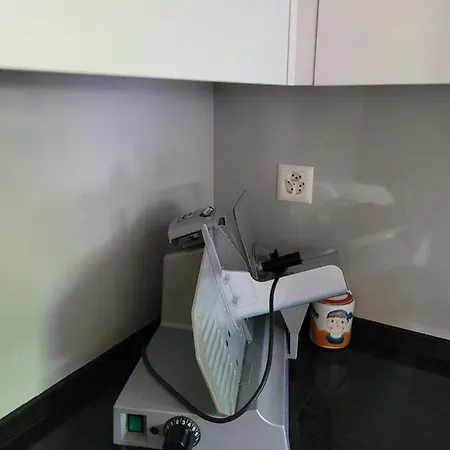 Chalet Familial Ancien *