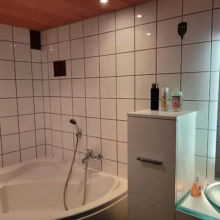 Chalet Familial Ancien Ovronnaz