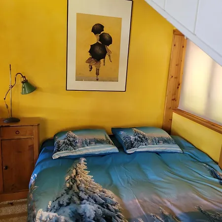 Chalet Familial Ancien Ovronnaz